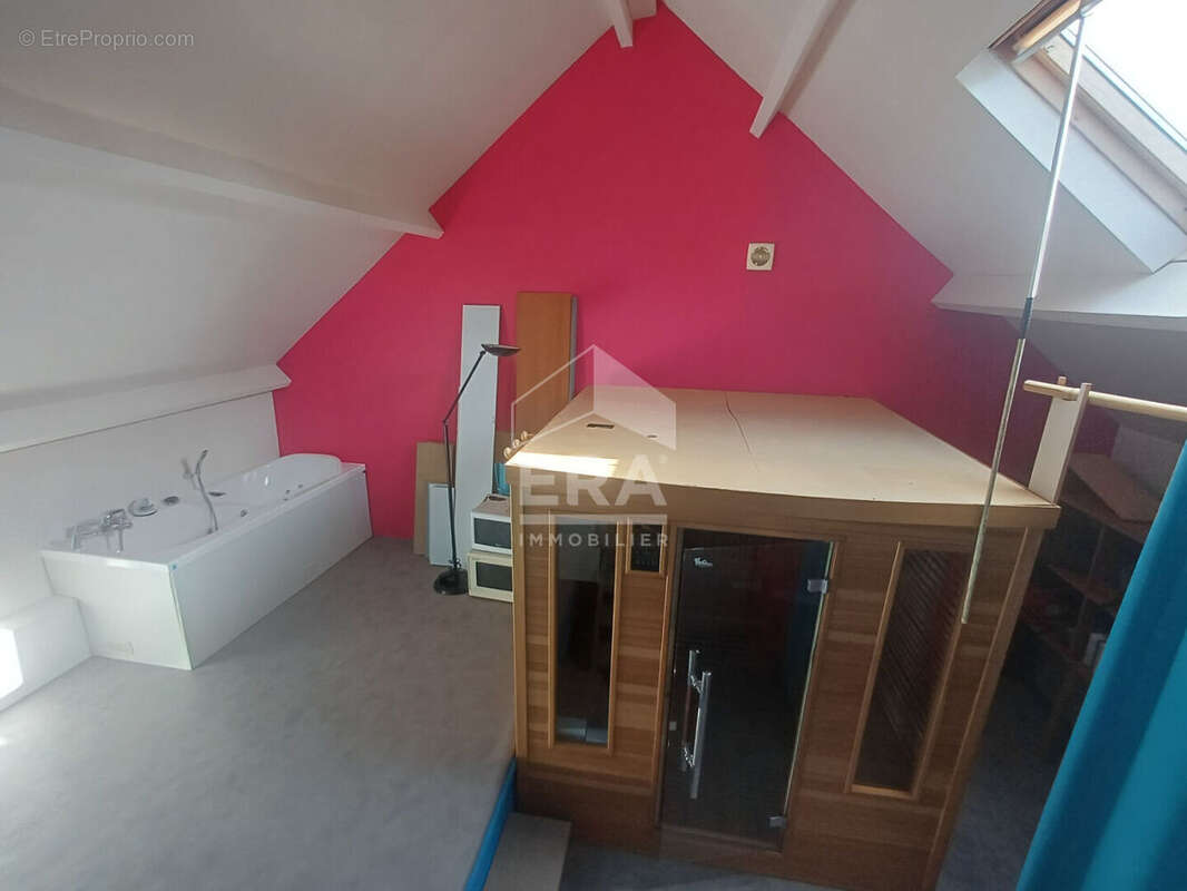 Maison 10 pièces Seine port 175 m2 - photo 15