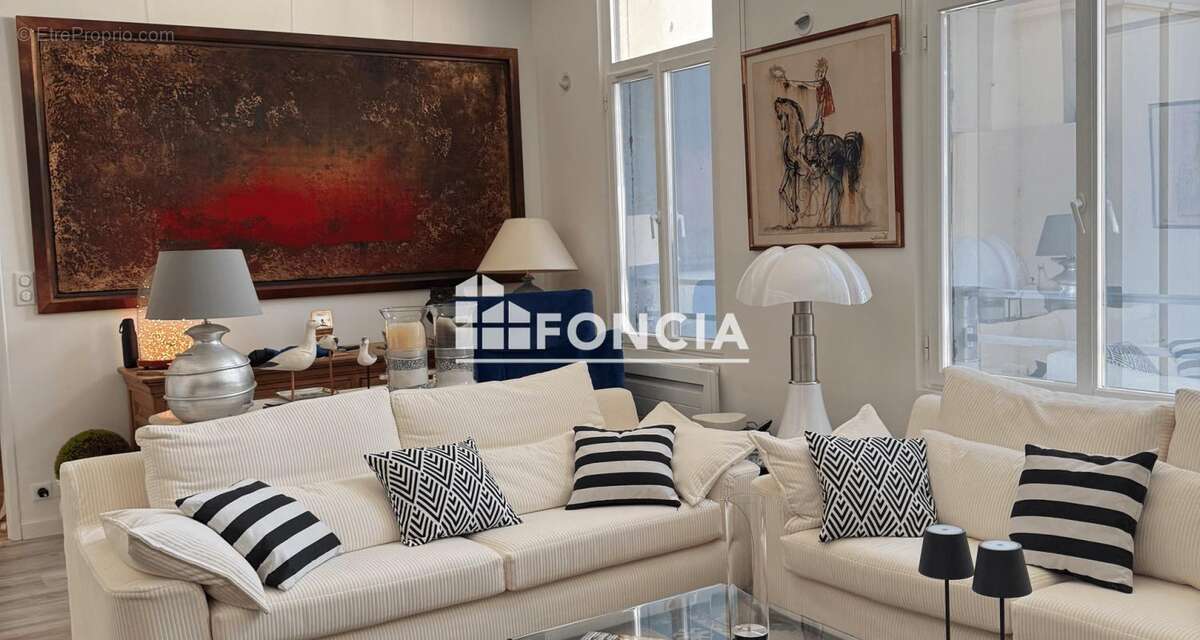 Appartement à POITIERS