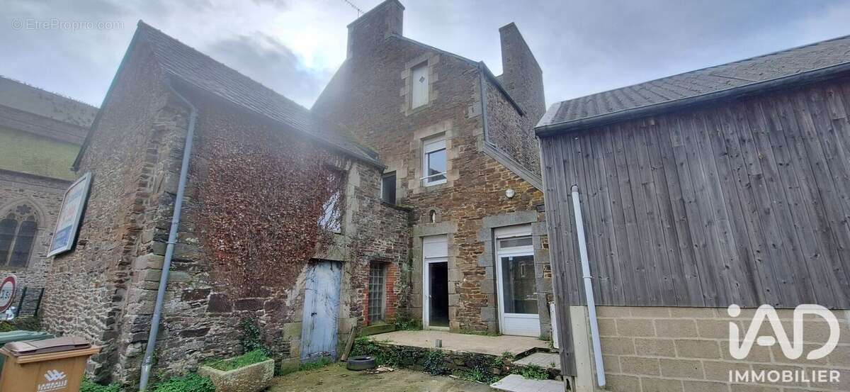 Appartement 200 m² à Plenee-Jugon  - photo 8