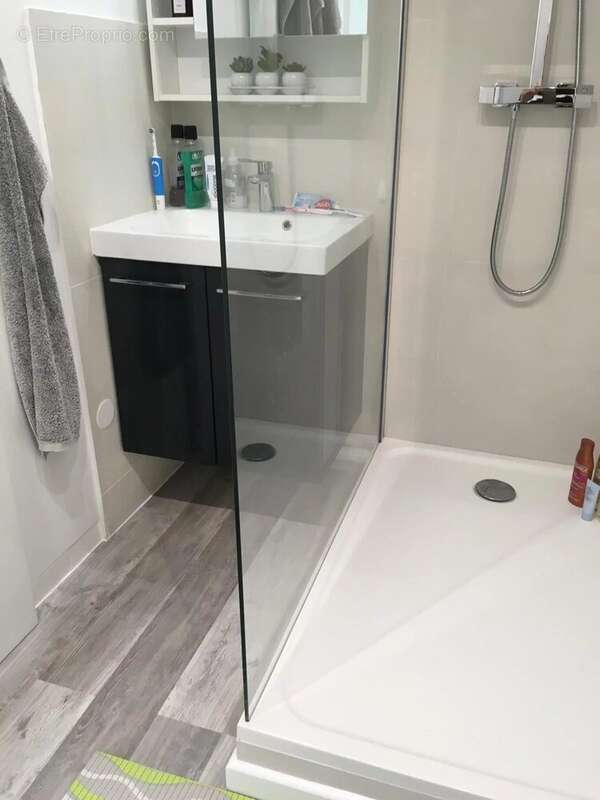 Cap d'ail. rare. 27m2 + parking 370 000€ - photo 17