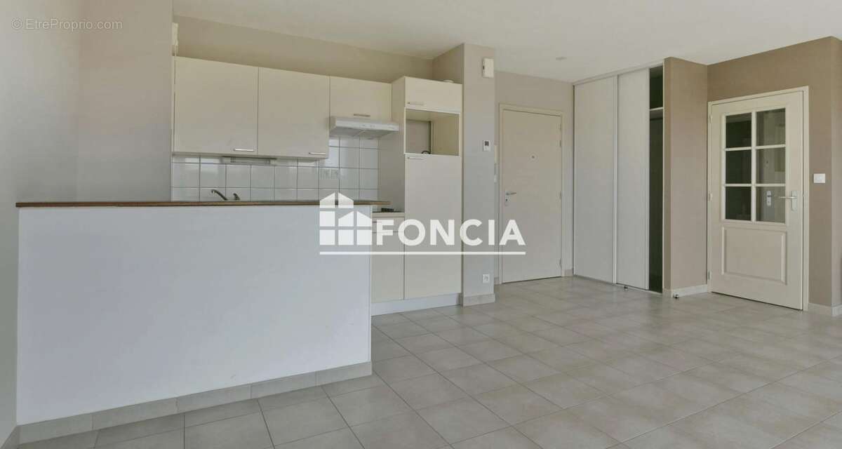 Appartement à FLERS