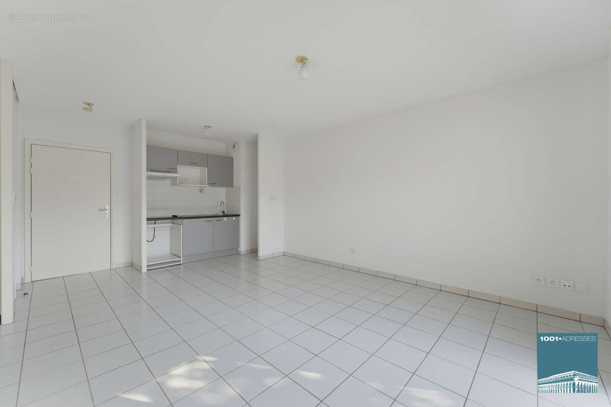 T3 merignac capeyron - photo 2