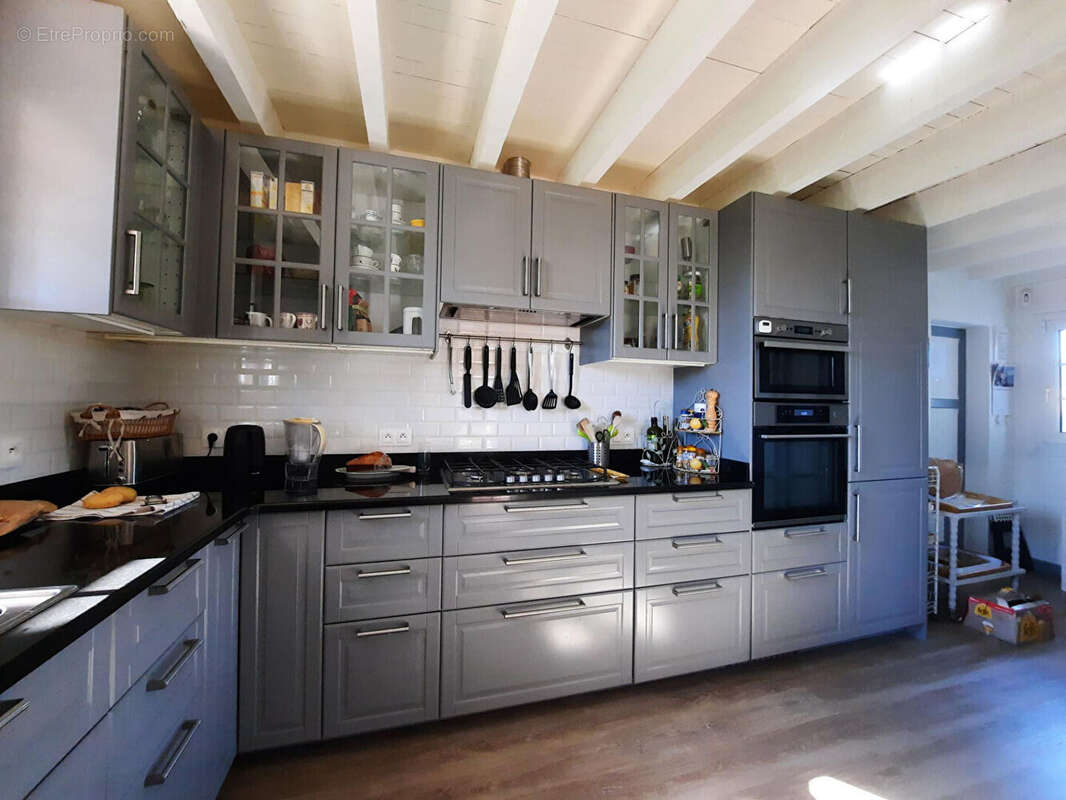 Maison à SAINT-VINCENT-DE-TYROSSE