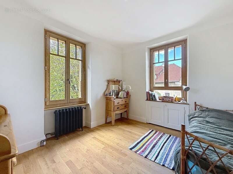 Maison à GAILLARD