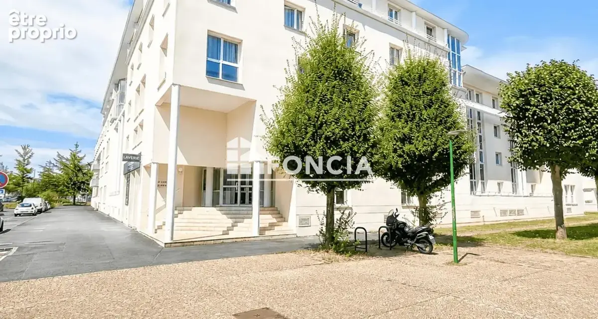 Photo Appartement à Caen au prix de 93 000€