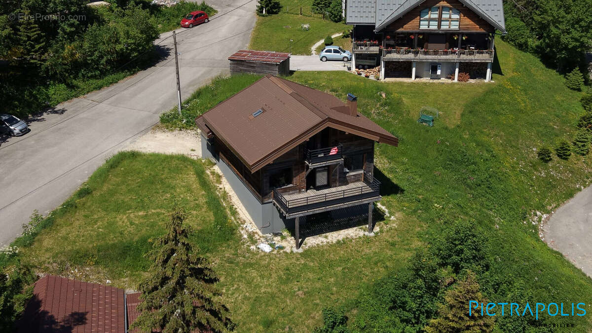 Maison à GEX
