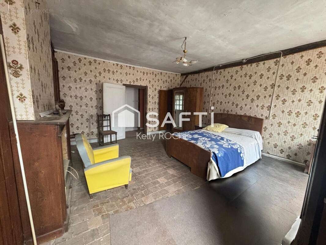Photo 7 - Maison à LA FERTE-VIDAME