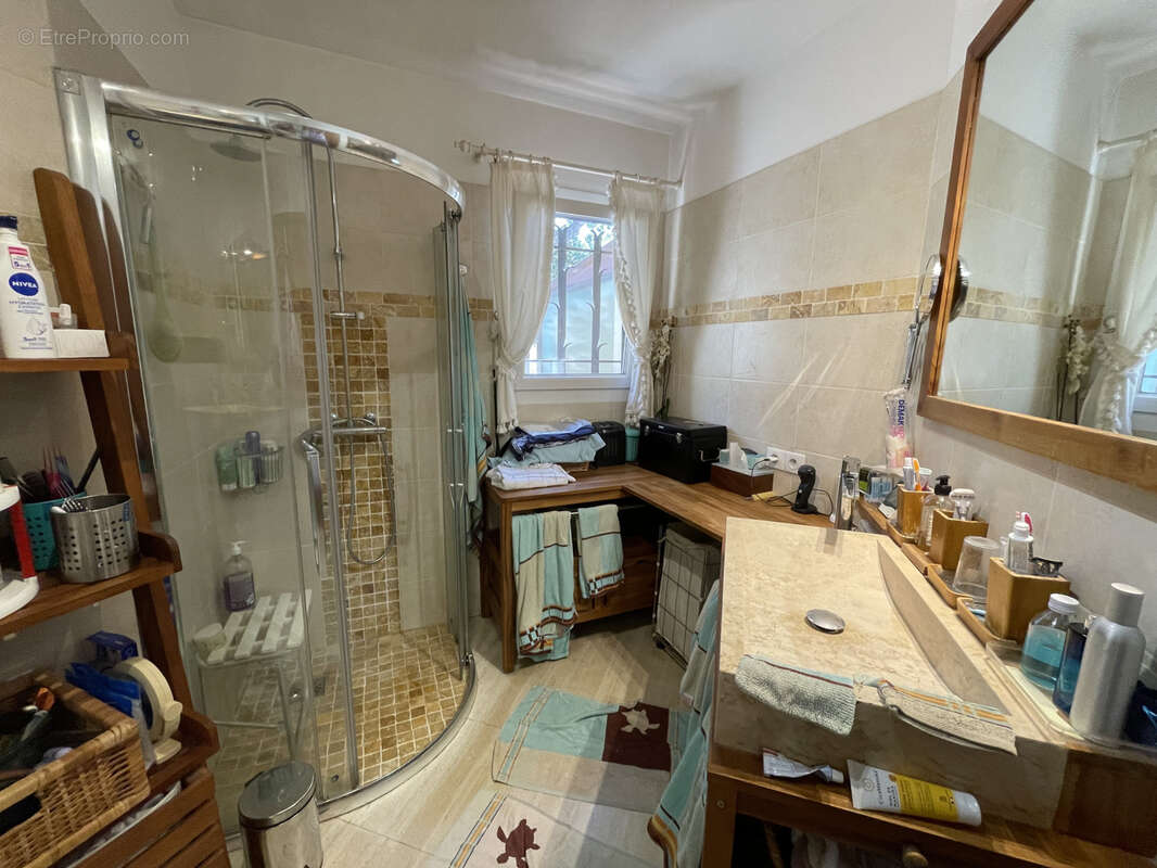 Maison à LA LONDE-LES-MAURES