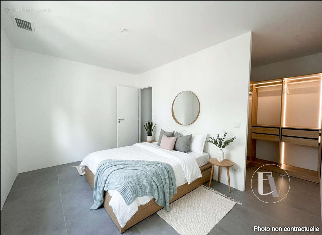 Maison à GUJAN-MESTRAS