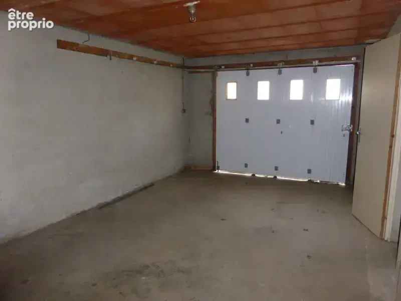 Pavillon avec sous-sol - Pour investisseur - photo 9