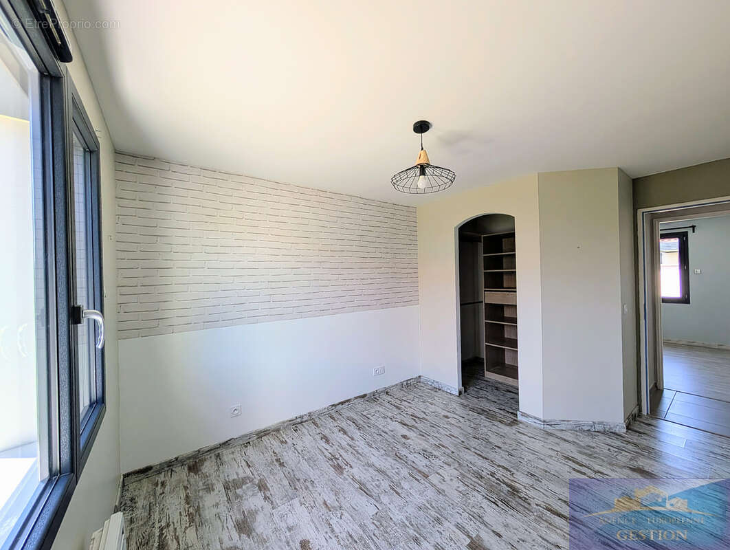 Maison plain-pied 4p - 102m2 - photo 8