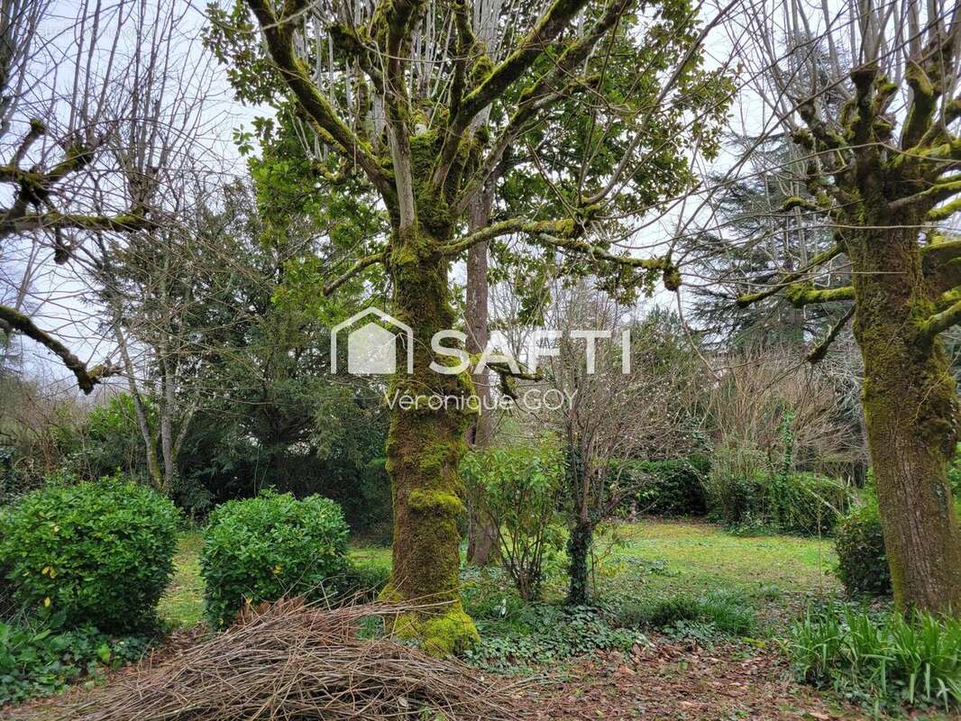 Photo 3 - Maison à SAINT-FRONT-DE-PRADOUX