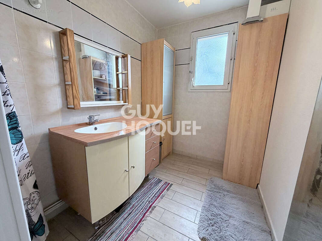 Maison à NEUILLY-SUR-MARNE