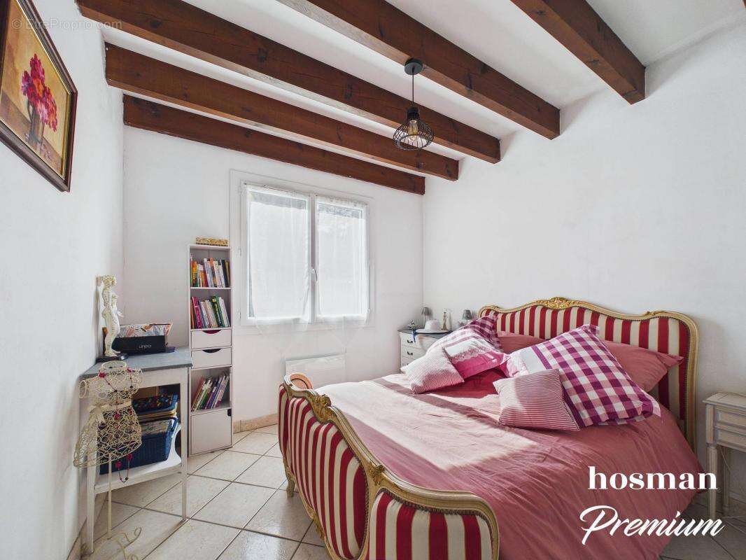 Maison à LA TESTE-DE-BUCH