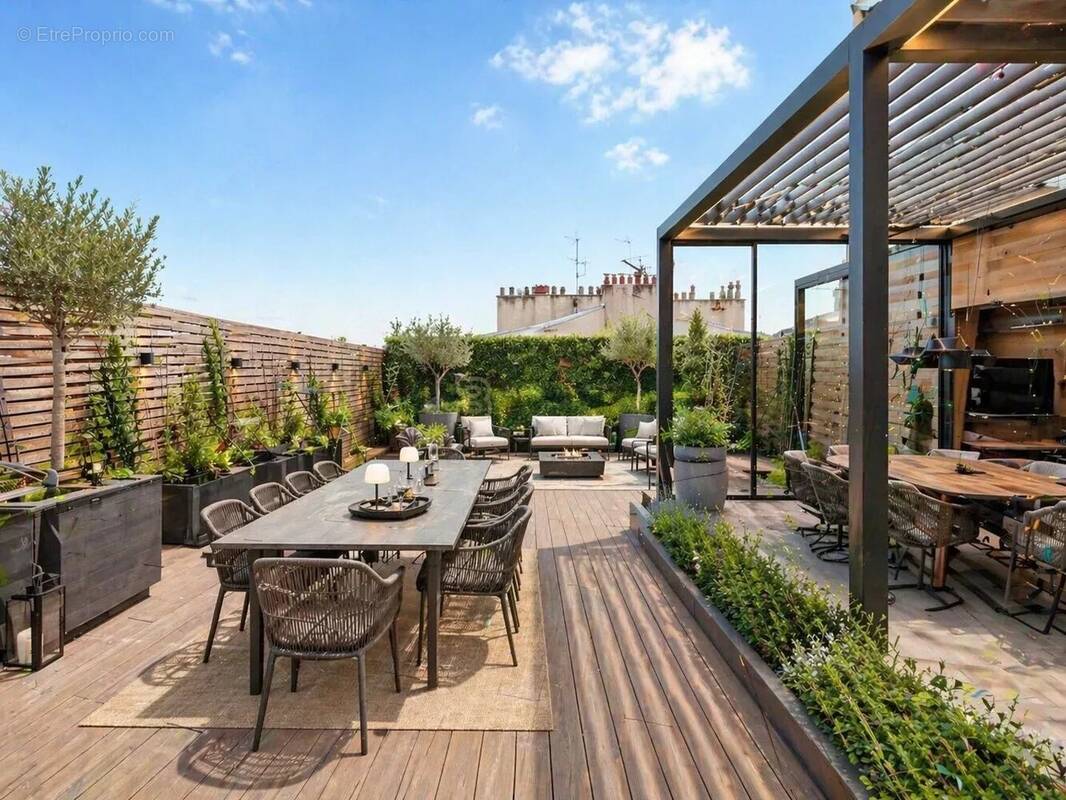 Commerce à SAINT-MANDE