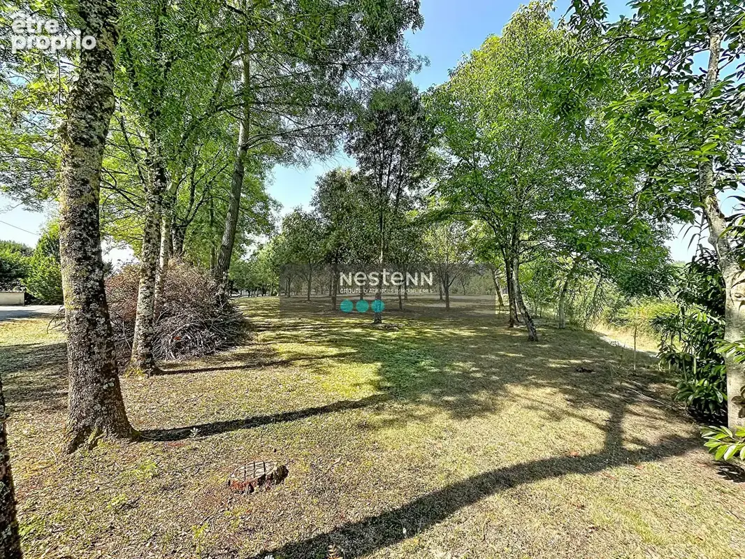 Maison 4 pièces, 263 m2 sur la commune du Lédat - photo 23