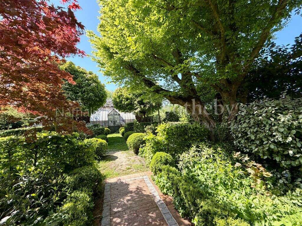 Demeure d'exception 6 chambres - photo 11