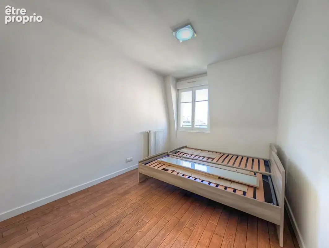 Appartement La Garenne Colombes 4 pièce(s) 83.87 m2 - photo 5