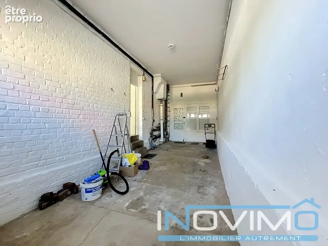 Maison 6 pièces 98 m² à vendre à Bray-Dunes (59123) - photo 3