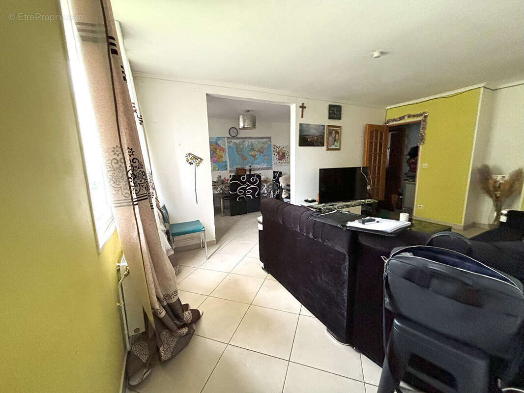 Appartement à ARGENTEUIL