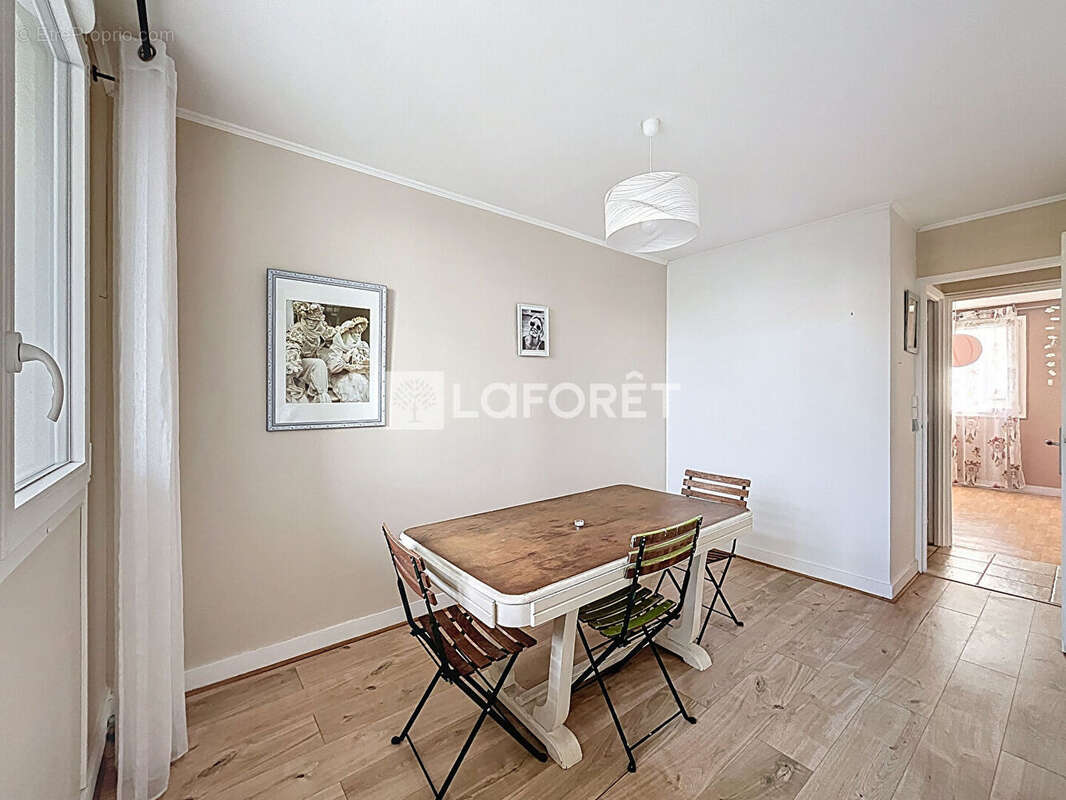 Appartement Saint Michel Sur Orge 4 pièce(s) 71 m2 - photo 3