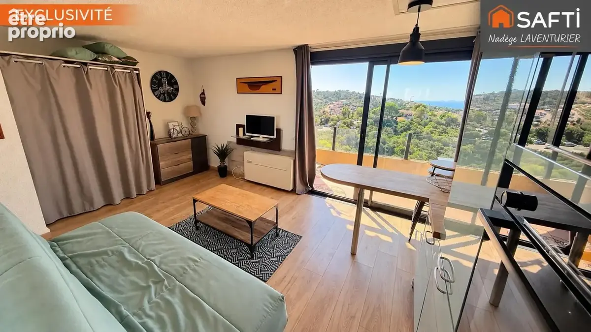 Photo 1 - Appartement à PIETROSELLA