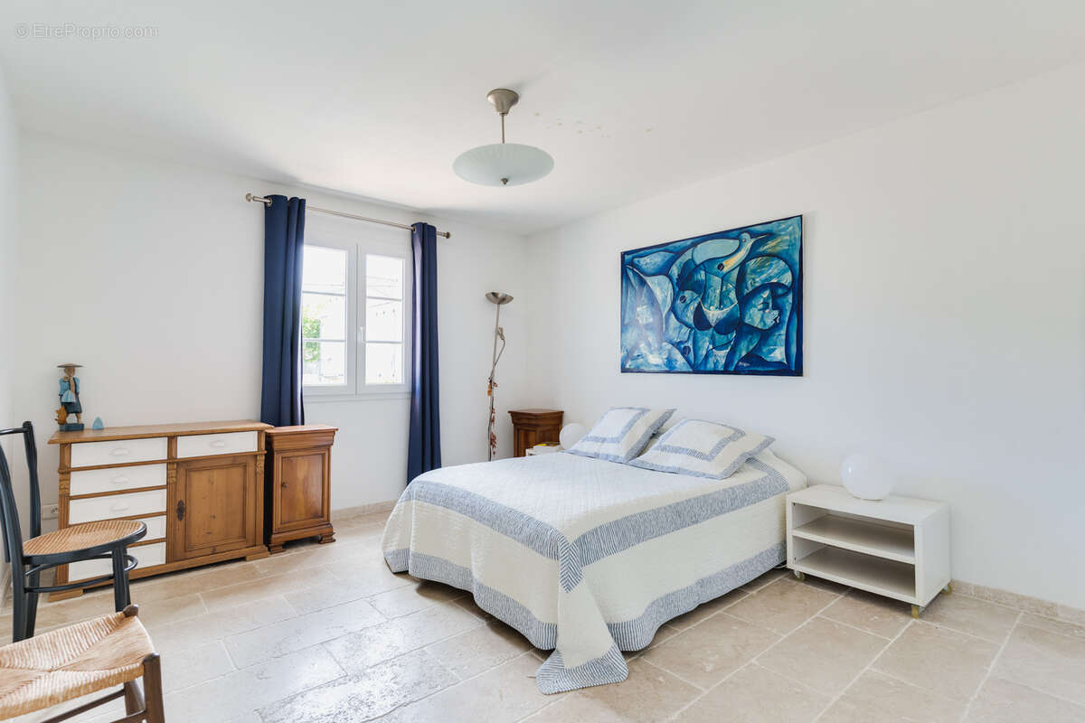 Maison à CASSIS