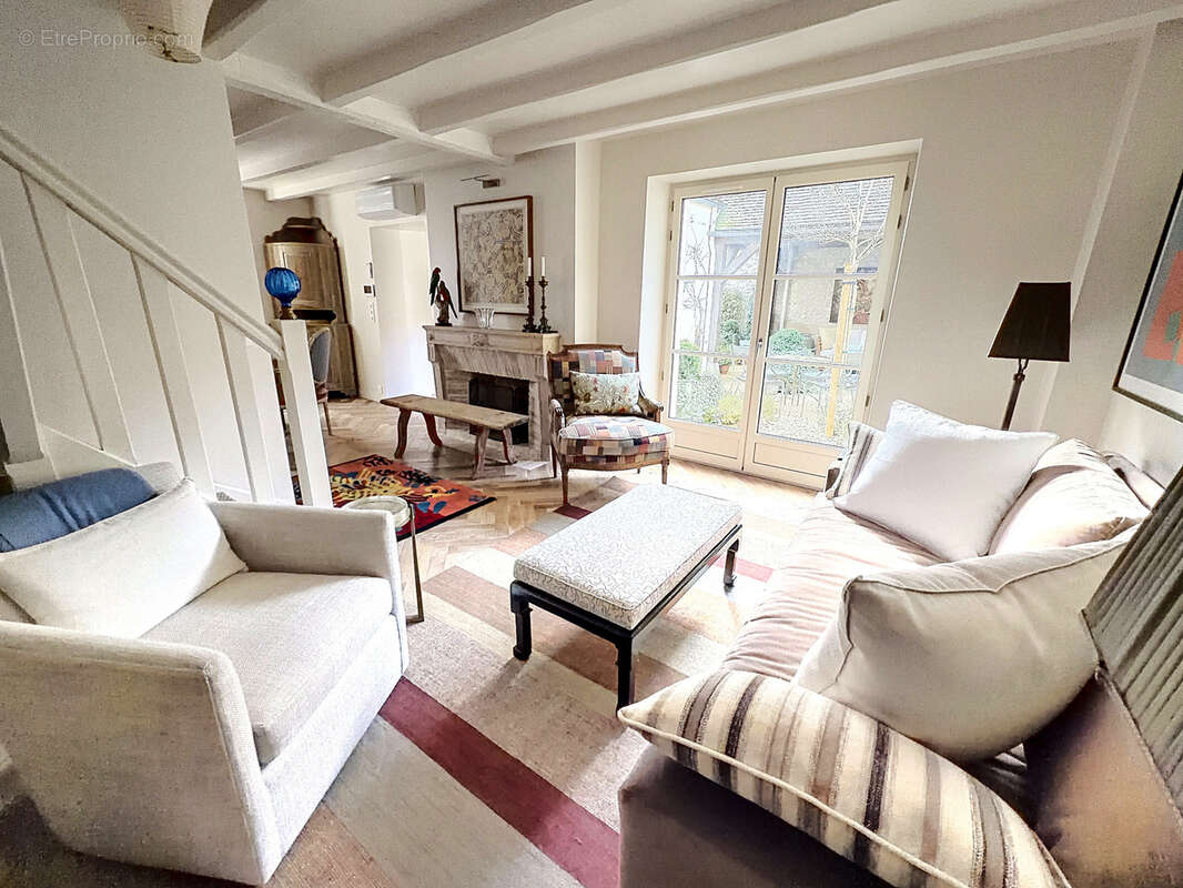 Maison à BARBIZON