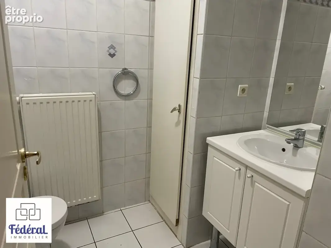 Bien d'Exception Studio 36m2 + Terrasse, Prestige et douceur de vivre en plein cœur de Strasbourg. - photo 5