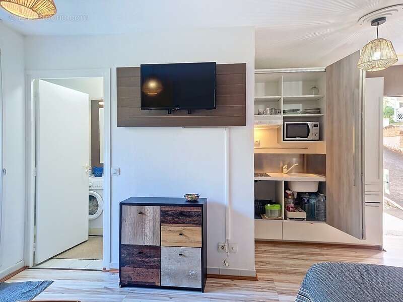 Appartement à SAINT-FRANCOIS