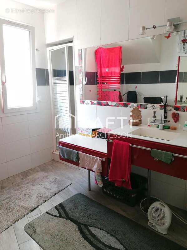 Photo 7 - Maison à AYTRE