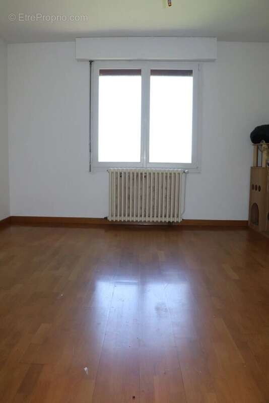 Maison à LA FERTE-SOUS-JOUARRE