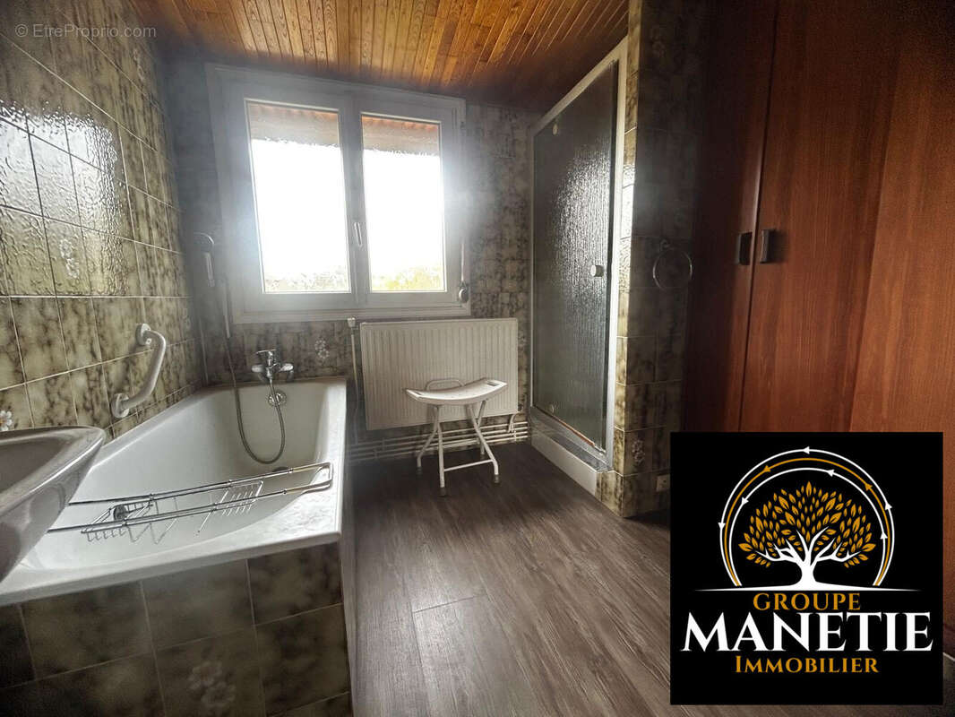 Maison à VITRY-EN-ARTOIS