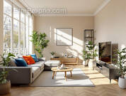 Appartement à SAINT-MANDE