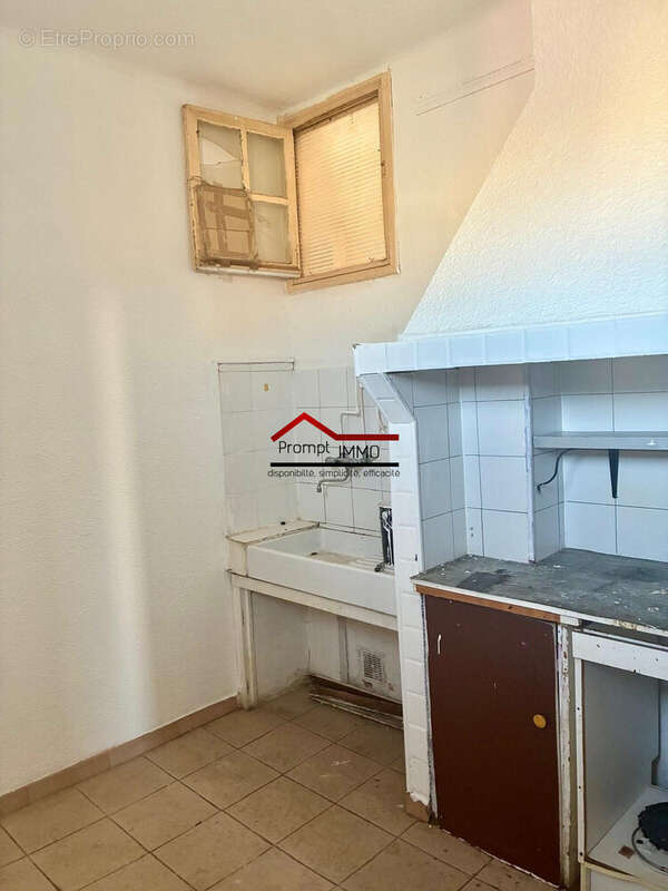 Appartement à BEZIERS