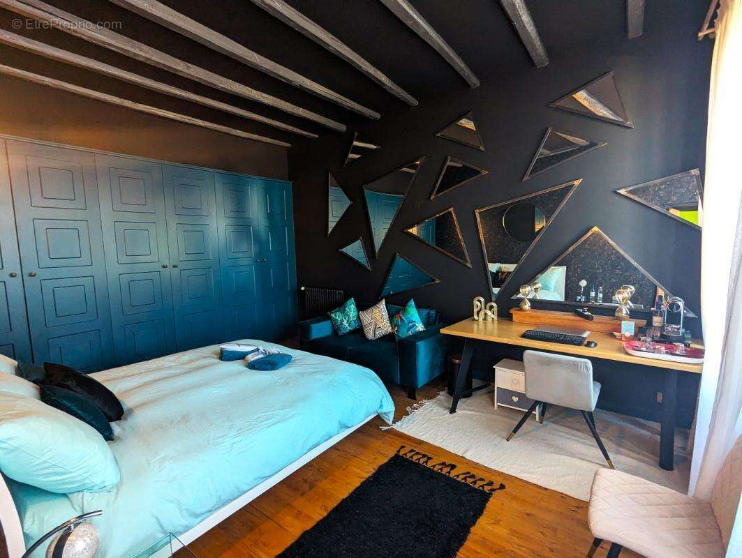 Maison à VERTEUIL-SUR-CHARENTE