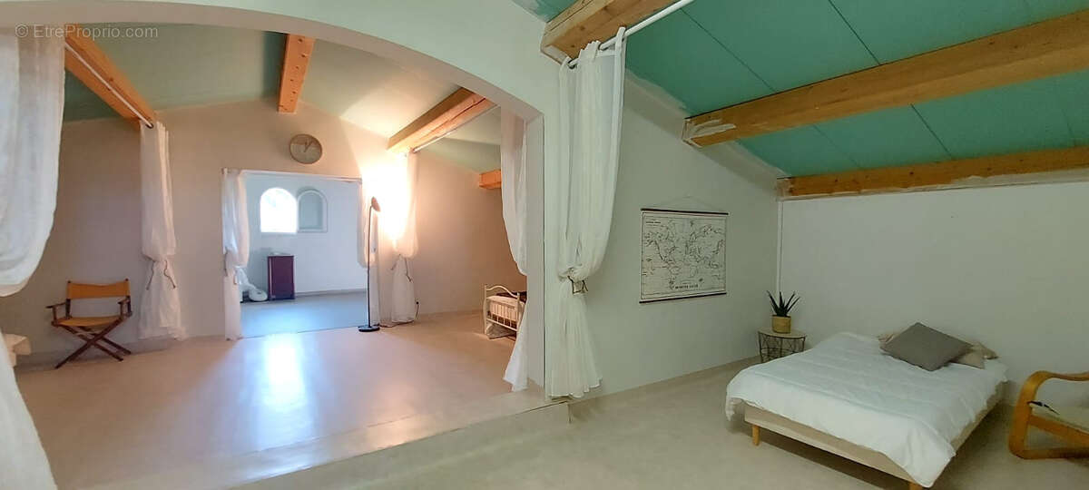 Opportunite - villa 6 pieces - le muy la motte - photo 23