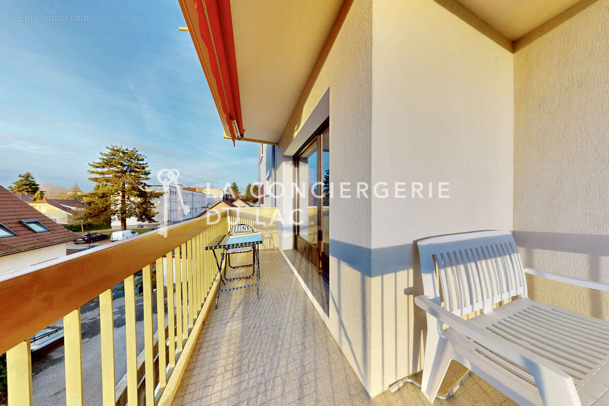 Appartement à ANNECY