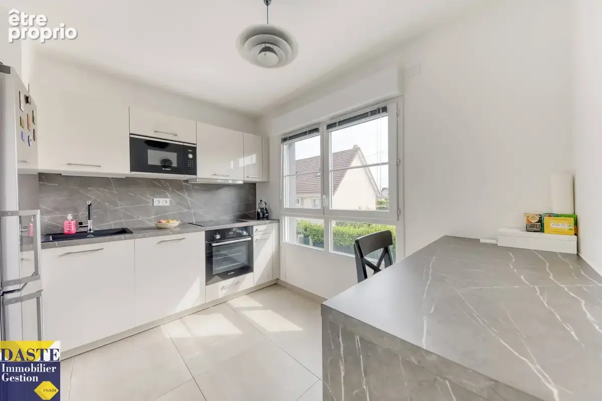 Appartement 2 pièces dans une résidence récente de 2023 - photo 3