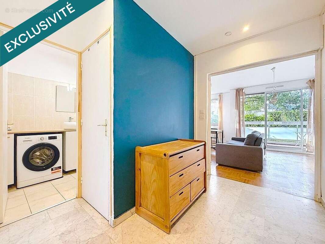 Photo 5 - Appartement à LYON-5E