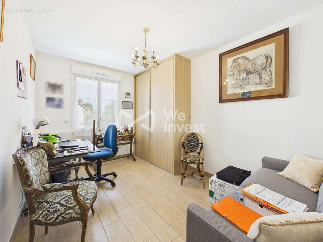 Appartement à MAROLLES-EN-HUREPOIX