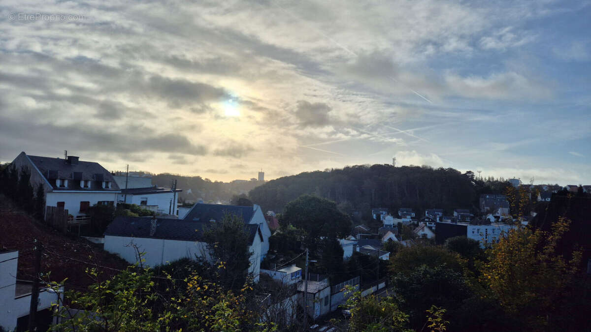 Appartement à SAINTE-ADRESSE