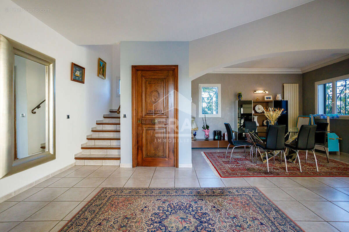 Maison 240m² à perpignan - photo 3