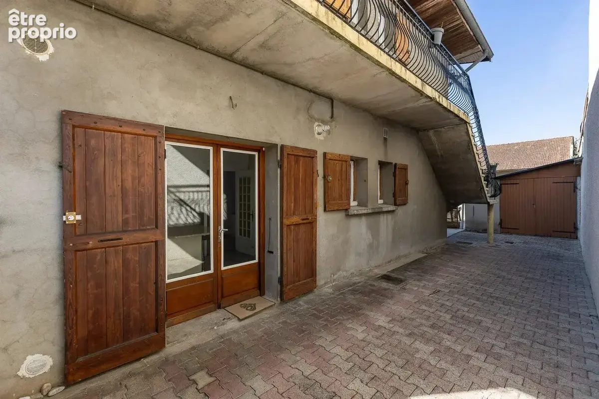 Vente Appartement La tour-du-pin(38110) 149 900ï¿œ - photo 10