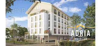 Appartement à ORLEANS