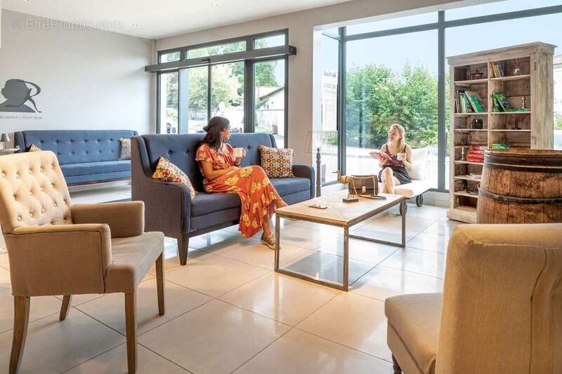 Appartement à LOUDUN