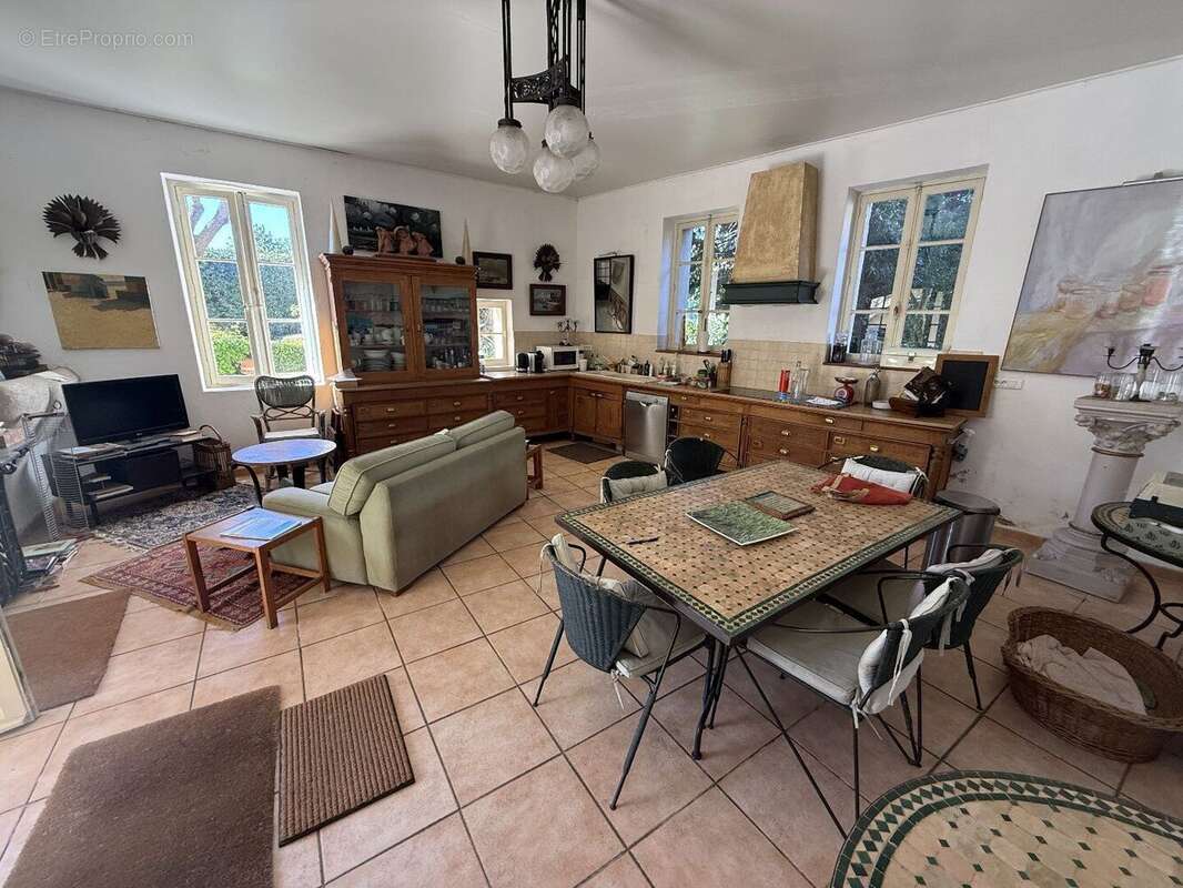 Photo 4 - Maison à PLAISSAN