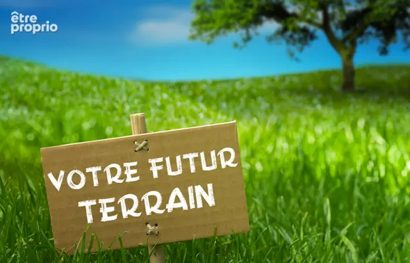 Terrain à Bâtir - St Cyr sur Loire - photo 2
