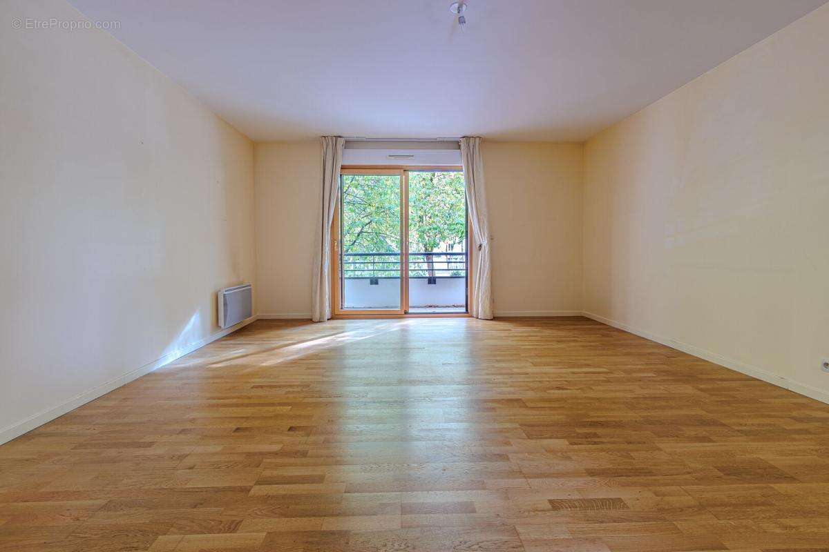 Appartement à ANGERS