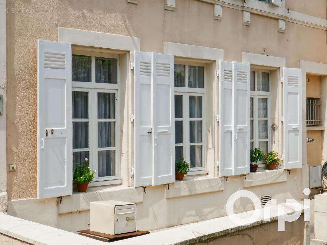 Maison à VALENCE